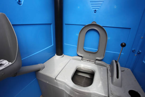Portable Toilet Options We Offer in Inwood, NY