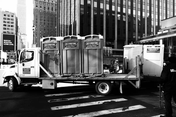 Best Construction site porta potty rental  in Inwood, NY