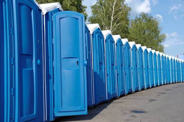 Best Portable restroom trailer rental  in Inwood, NY